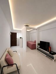 Blk 511 Jurong West Street 52 (Jurong West), HDB 3 Rooms #588205891
